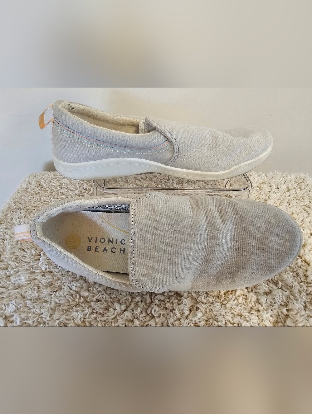 Vionic Beach Marshall Size 7.5
